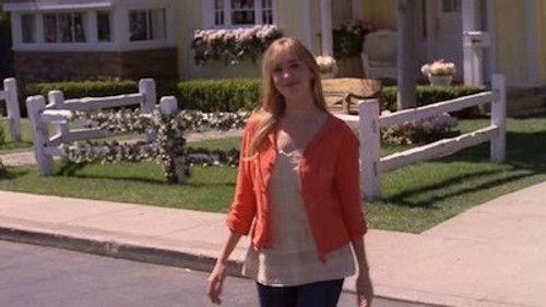 Desperate Housewives Season 3 Episode 23 - Getting Married Today