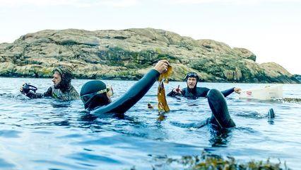 Sergio & Axel van de Kaart Season 1 Episode 4 - Episode 4