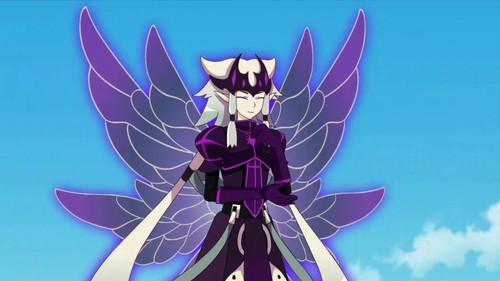 Flower Fairy Season 4 Episode 12 - Episode 12