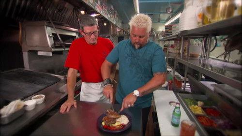 Diners, Drive-Ins and Dives Season 16 Episode 12 - Layers of Flavor
