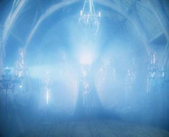 Background image for The Inheritance