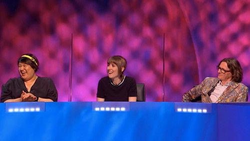 Mock the Week Season 20 Episode 6 - Maisie Adam, Angela Barnes, Ed Byrne, Glenn Moore, Evelyn Mok