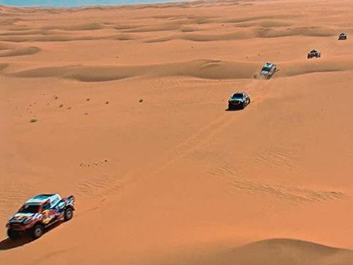 Fernando Season 1 Episode 5 - Mission Accomplished