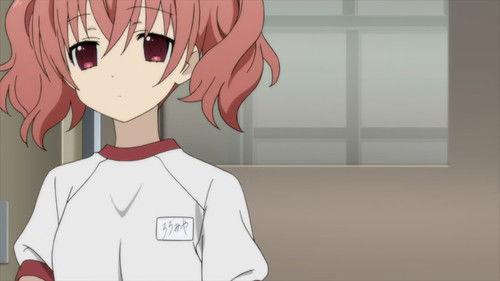 Inu X Boku Secret Service Season 1 Episode 6 - Rather Than Thinking