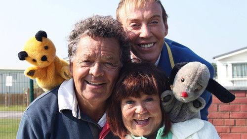 Sooty Season 2 Episode 19 - It's A Dog's Life