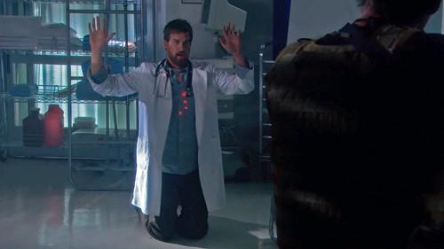 Jericho Season 1 Episode 8 - Rogue River