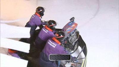 Scrapheap Challenge Season 8 Episode 5 - Drag Boats