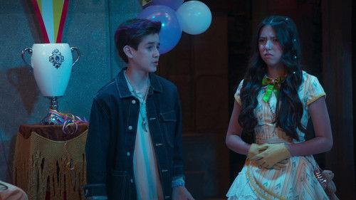 Tomy Zombie Season 1 Episode 15 - Episode 15