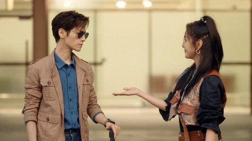 Love is Panacea Season 1 Episode 1 - Episode 1