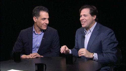 The Open Mind Season 2018 Episode 9 - Combating Extremism Online