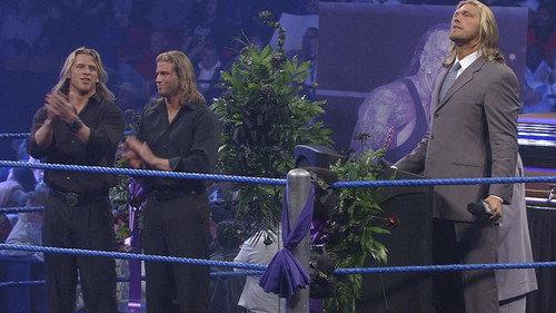 WWE Friday Night SmackDown Season 10 Episode 13 - SmackDown - Mar. 28, 2008