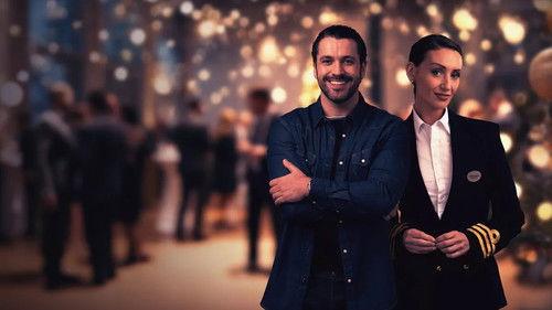 The Good Ship Murder Season 3 Episode 1 - Chrismas Special - Alicante