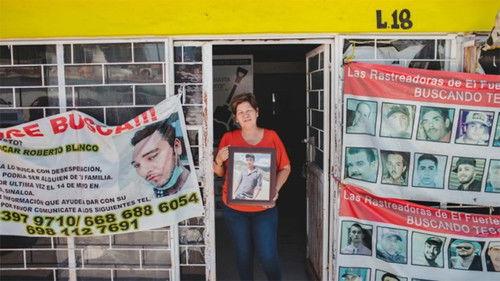 Foreign Correspondent Season 30 Episode 16 - Cartel Country