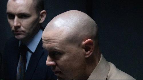 Betrayed Season 4 Episode 8 - Murder In The Mortuary