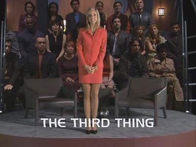 Background image for The Third Thing