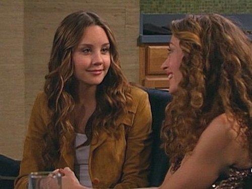 What I Like About You Season 1 Episode 11 - The Other Woman