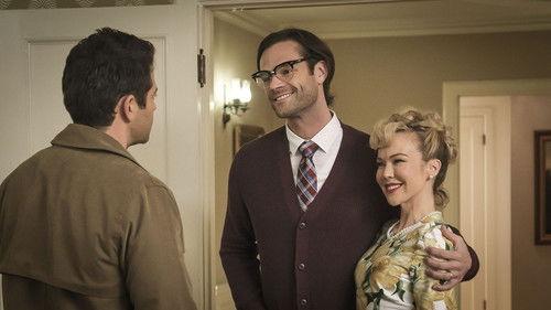 Supernatural Season 14 Episode 15 - Peace of Mind