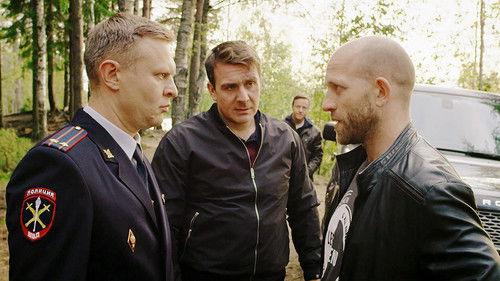 Nevskiy Season 4 Episode 21 - Episode 21