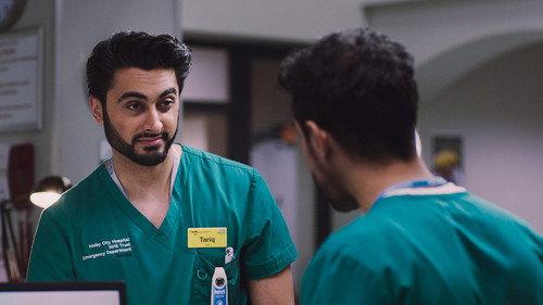 Casualty Season 41 Episode 7 - All for Love