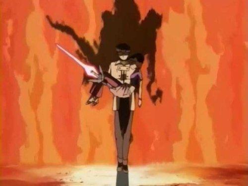 Kiba Season 1 Episode 6 - Premature Outcome