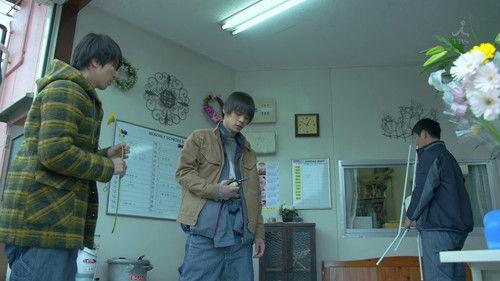 Flowers for Algernon Season 1 Episode 1 - Episode 1