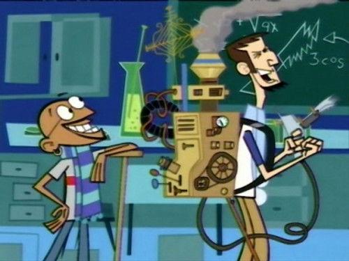Clone High Season 1 Episode 13 - Snowflake Day: A Very Special Holiday Episode