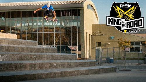 King of the Road Season 2012 Episode 14 - Webisode 14