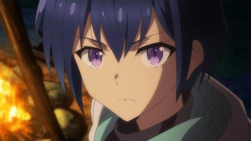 Scooped Up by an S-Rank Adventurer! Season 1 Episode 4 - Lloyd Gives Support