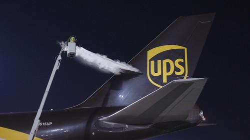 Impossible Repairs Season 2 Episode 7 - UPS Worldport