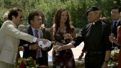 Father Matteo Season 8 Episode 14 - Generation Y