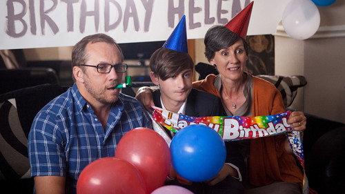 undefined Season 1 Episode 4 - Helen