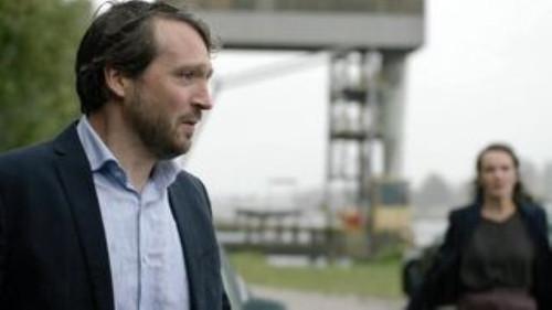 Flikken Maastricht Season 15 Episode 4 - Episode 4