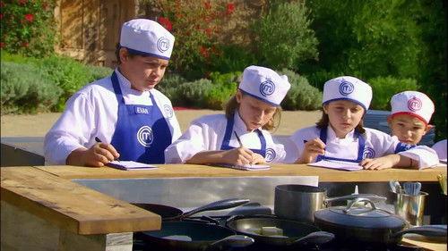MasterChef Junior Season 6 Episode 12 - Popup Restaurant