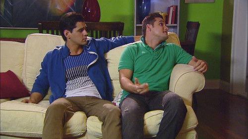 Grachi Season 3 Episode 5 - Episode 5