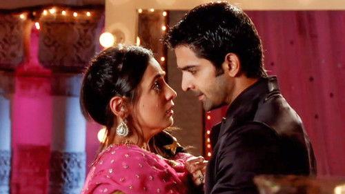 Iss Pyaar Ko Kya Naam Doon? Season 1 Episode 2 - Drama at Payal's Wedding