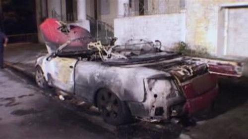 The First 48 Season 3 Episode 7 - Torched