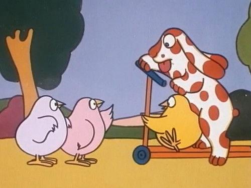 La Pimpa Season 1 Episode 2 - L'unione fa la forza