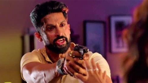Jamai 2.0 Season 2 Episode 9 - The Mouse Trap