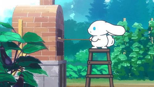 I.CINNAMOROLL Animation Season 1 Episode 4 - Harvest