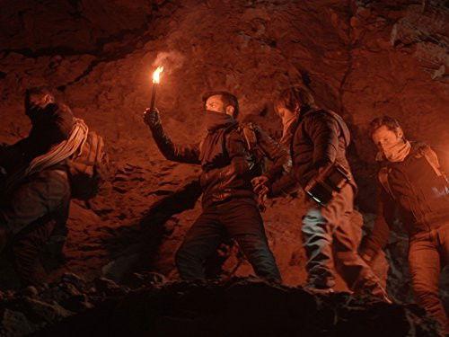 Profugos Season 2 Episode 7 - Episode 7