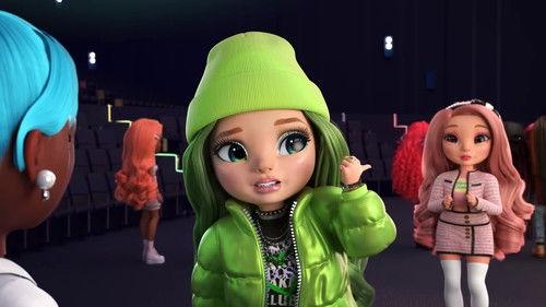 Rainbow High Season 2 Episode 13 - Radiant Week Kick-Off!