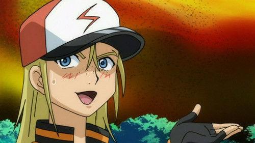 Bakugan Battle Brawlers Season 1 Episode 46 - The One Hit Wonders