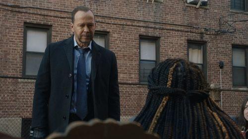 Blue Bloods Season 14 Episode 4 - Past Is Present