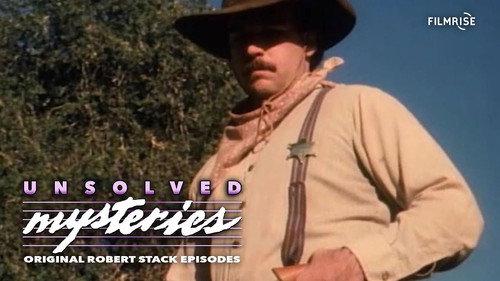 Unsolved Mysteries Season 1 Episode 20 - Episode #20