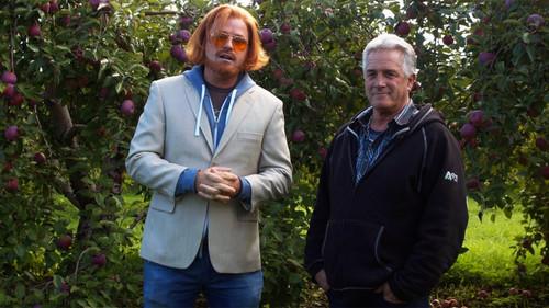 Mets-y le Paquet Season 2 Episode 10 - Episode 10