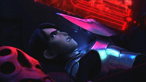 Trollhunters: Tales of Arcadia Season 2 Episode 12 - Mistrial and Error