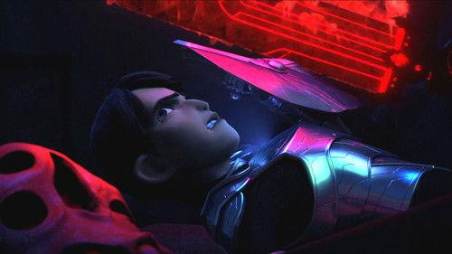 Trollhunters: Tales of Arcadia Season 2 Episode 12 - Mistrial and Error