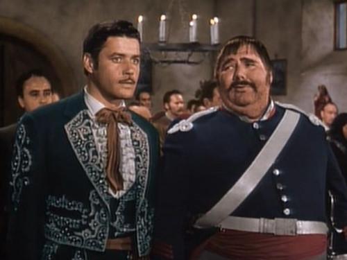 Zorro Season 1 Episode 19 - Death Stacks the Deck