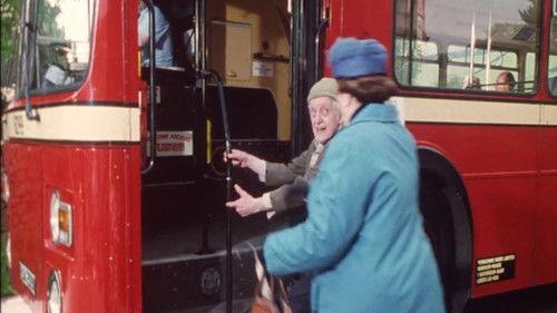 Last of the Summer Wine Season 16 Episode 3 - The Defeat Of The Stoneworm