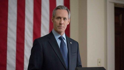 House of Cards Season 2 Episode 3 - Chapter 16